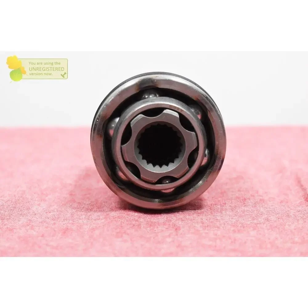 Polaris AC Joint Service Part Drive Train Rear Shaft